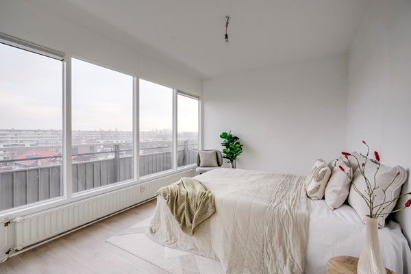 Medium property photo - Rubicondreef 148, 3561 JG Utrecht